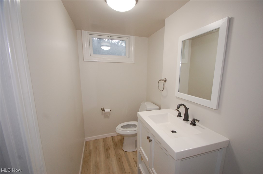 Cranberry Run Village - Residential