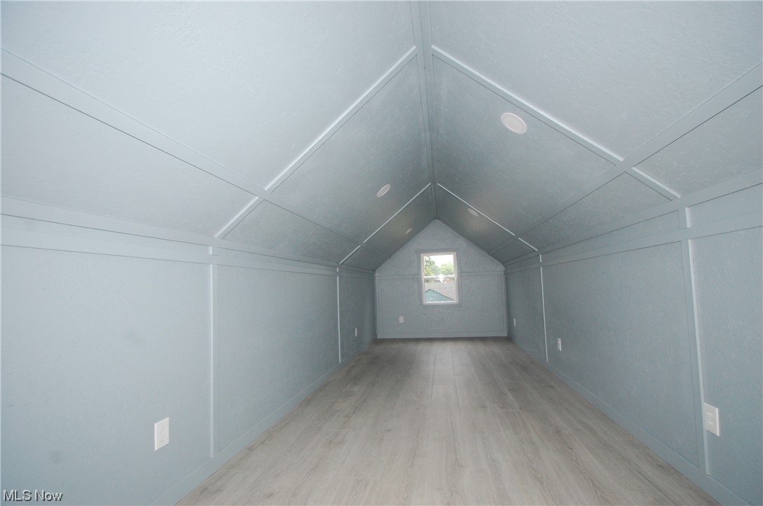 Cranberry Run Village - Residential