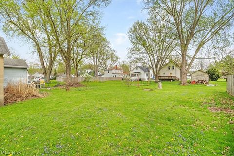 Tiny photo for 46 N State Street, Rittman, OH 44270 (MLS # 5202626)