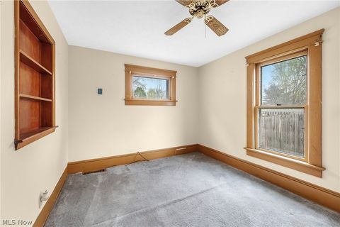 Tiny photo for 46 N State Street, Rittman, OH 44270 (MLS # 5202626)