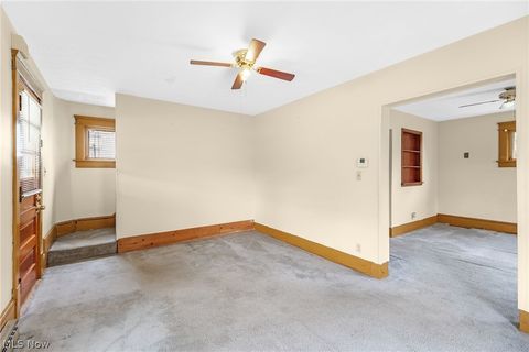 Tiny photo for 46 N State Street, Rittman, OH 44270 (MLS # 5202626)