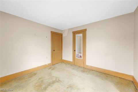 Tiny photo for 46 N State Street, Rittman, OH 44270 (MLS # 5202626)