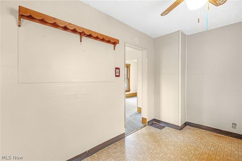 Tiny photo for 46 N State Street, Rittman, OH 44270 (MLS # 5202626)