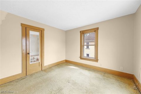 Tiny photo for 46 N State Street, Rittman, OH 44270 (MLS # 5202626)