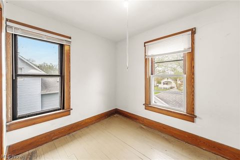 Tiny photo for 46 N State Street, Rittman, OH 44270 (MLS # 5202626)