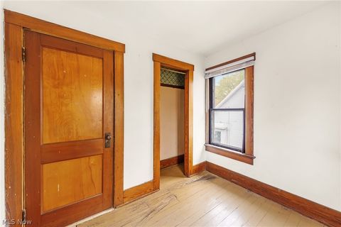 Tiny photo for 46 N State Street, Rittman, OH 44270 (MLS # 5202626)