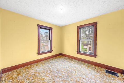 Tiny photo for 46 N State Street, Rittman, OH 44270 (MLS # 5202626)