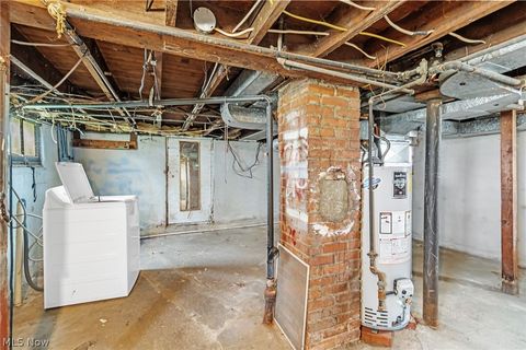 Tiny photo for 46 N State Street, Rittman, OH 44270 (MLS # 5202626)