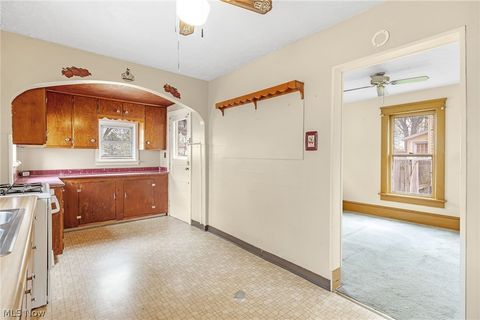 Tiny photo for 46 N State Street, Rittman, OH 44270 (MLS # 5202626)