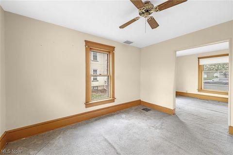 Tiny photo for 46 N State Street, Rittman, OH 44270 (MLS # 5202626)