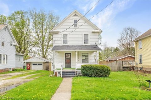 Photo of 46 N State Street, Rittman, OH 44270 (MLS # 5202626)