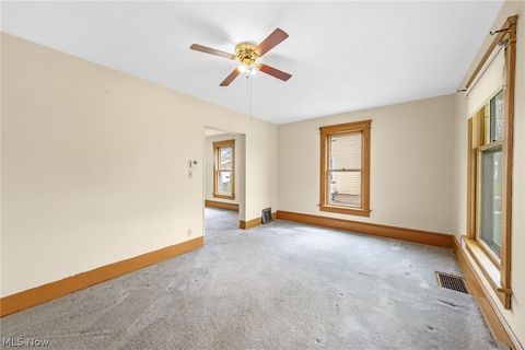 Tiny photo for 46 N State Street, Rittman, OH 44270 (MLS # 5202626)