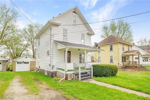 Tiny photo for 46 N State Street, Rittman, OH 44270 (MLS # 5202626)