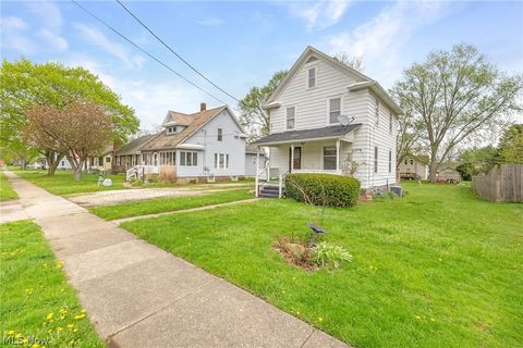 Tiny photo for 46 N State Street, Rittman, OH 44270 (MLS # 5202626)