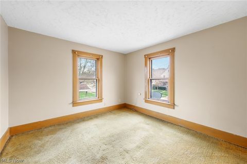 Tiny photo for 46 N State Street, Rittman, OH 44270 (MLS # 5202626)