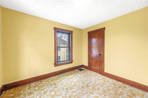 Tiny photo for 46 N State Street, Rittman, OH 44270 (MLS # 5202626)
