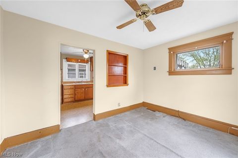 Tiny photo for 46 N State Street, Rittman, OH 44270 (MLS # 5202626)