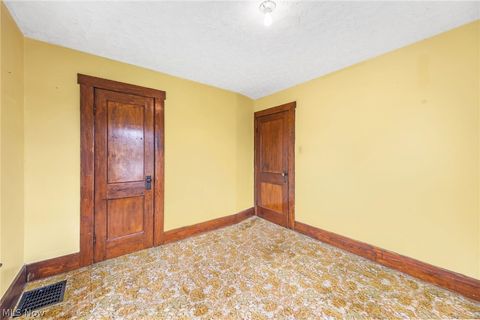 Tiny photo for 46 N State Street, Rittman, OH 44270 (MLS # 5202626)
