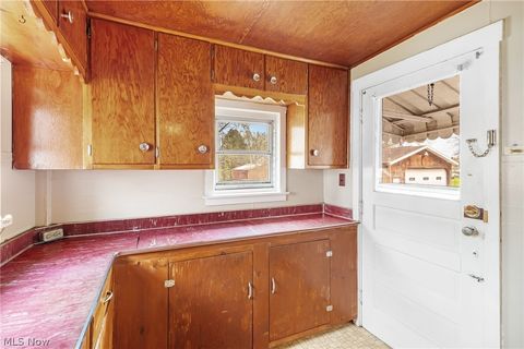 Tiny photo for 46 N State Street, Rittman, OH 44270 (MLS # 5202626)