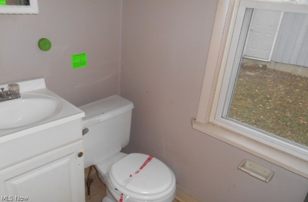 Garfield Pkwy - Residential