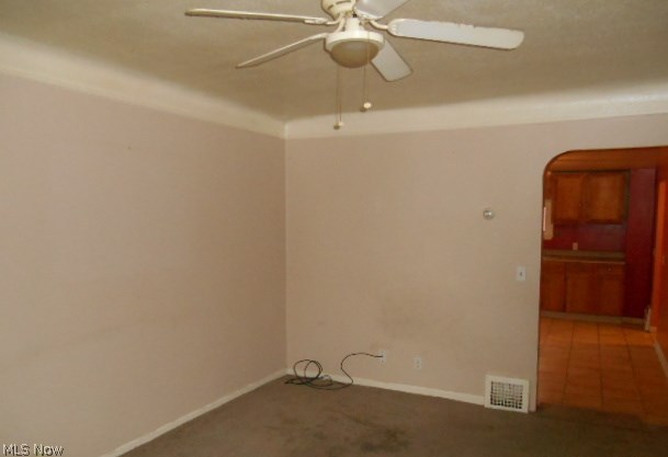 Garfield Pkwy - Residential