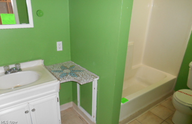 Garfield Pkwy - Residential