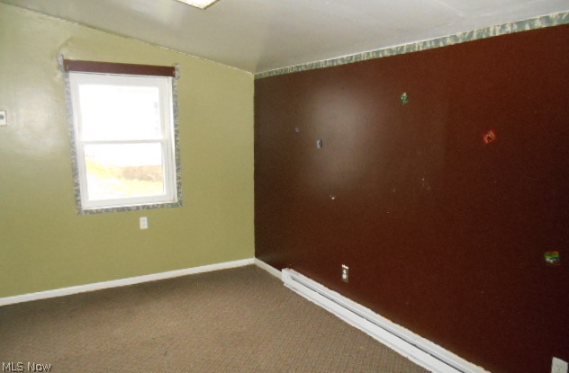 Garfield Pkwy - Residential