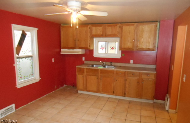 Garfield Pkwy - Residential