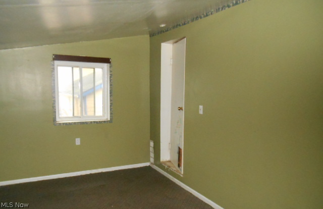 Garfield Pkwy - Residential