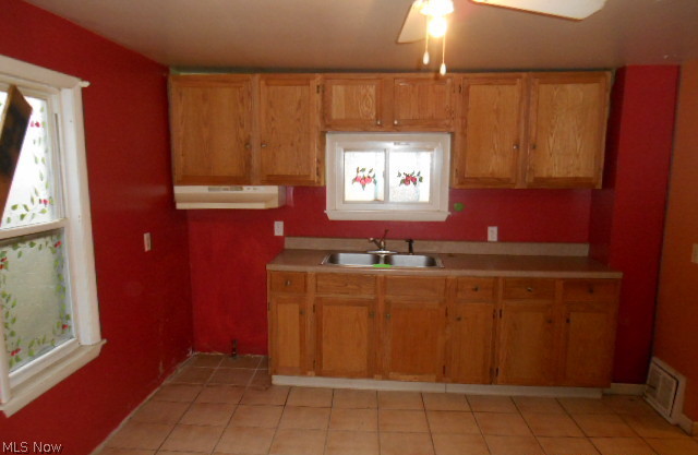 Garfield Pkwy - Residential