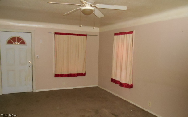 Garfield Pkwy - Residential