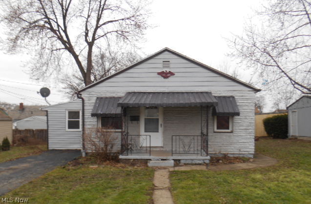 Garfield Pkwy - Residential