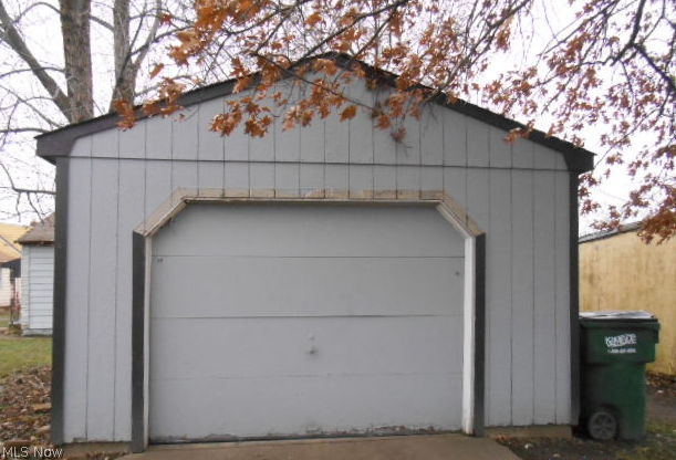 Garfield Pkwy - Residential