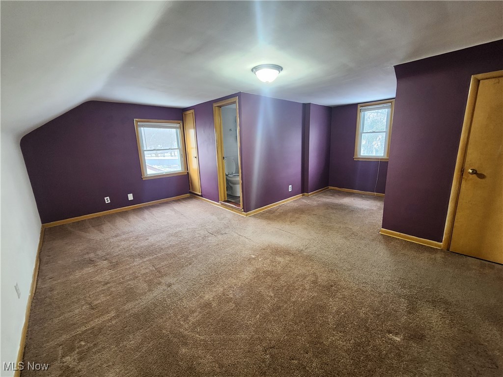 Joseph W Lanese - Residential Lease