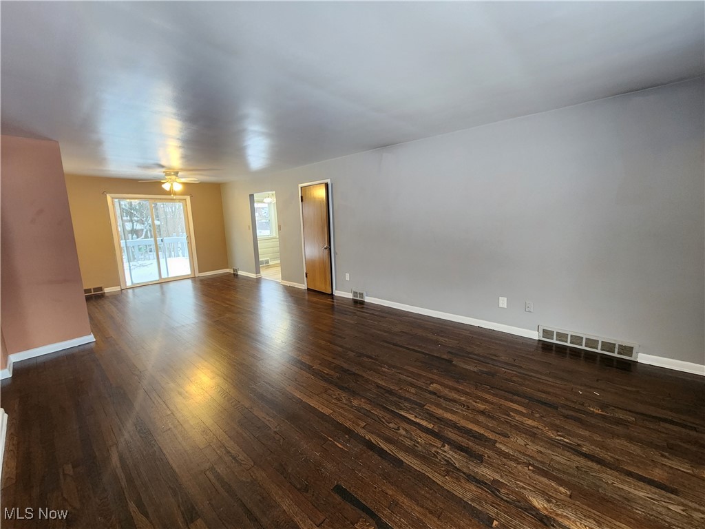 Joseph W Lanese - Residential Lease