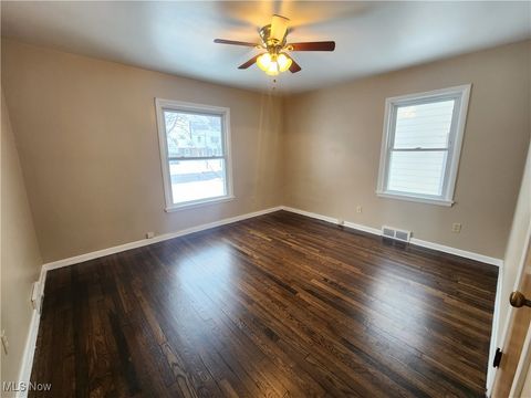 Tiny photo for 4222 Bluestone Road, South Euclid, OH 44121 (MLS # 5179031)