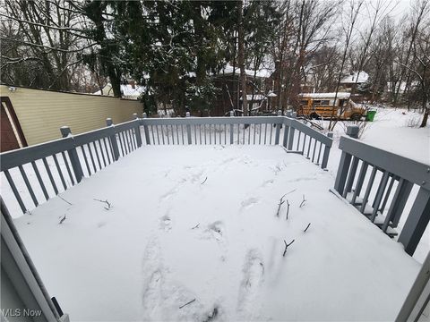 Tiny photo for 4222 Bluestone Road, South Euclid, OH 44121 (MLS # 5179031)