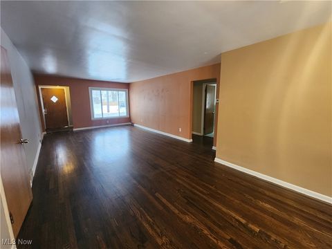 Tiny photo for 4222 Bluestone Road, South Euclid, OH 44121 (MLS # 5179031)