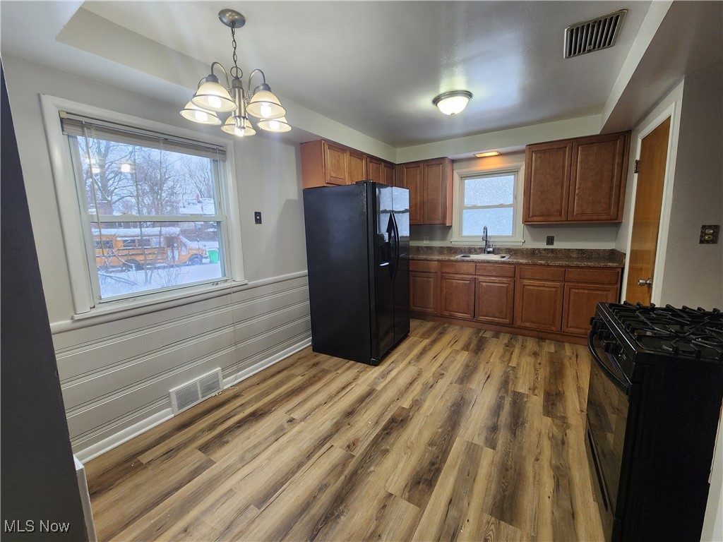 Joseph W Lanese - Residential Lease