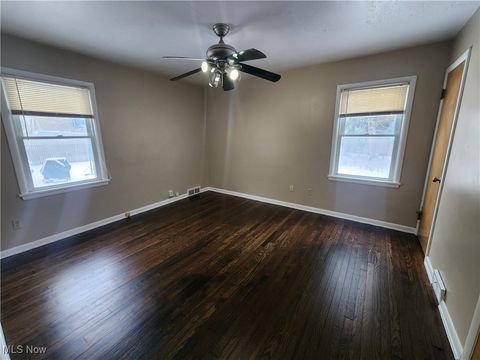 Tiny photo for 4222 Bluestone Road, South Euclid, OH 44121 (MLS # 5179031)