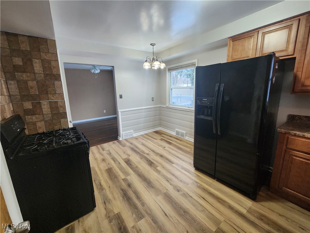 Joseph W Lanese - Residential Lease