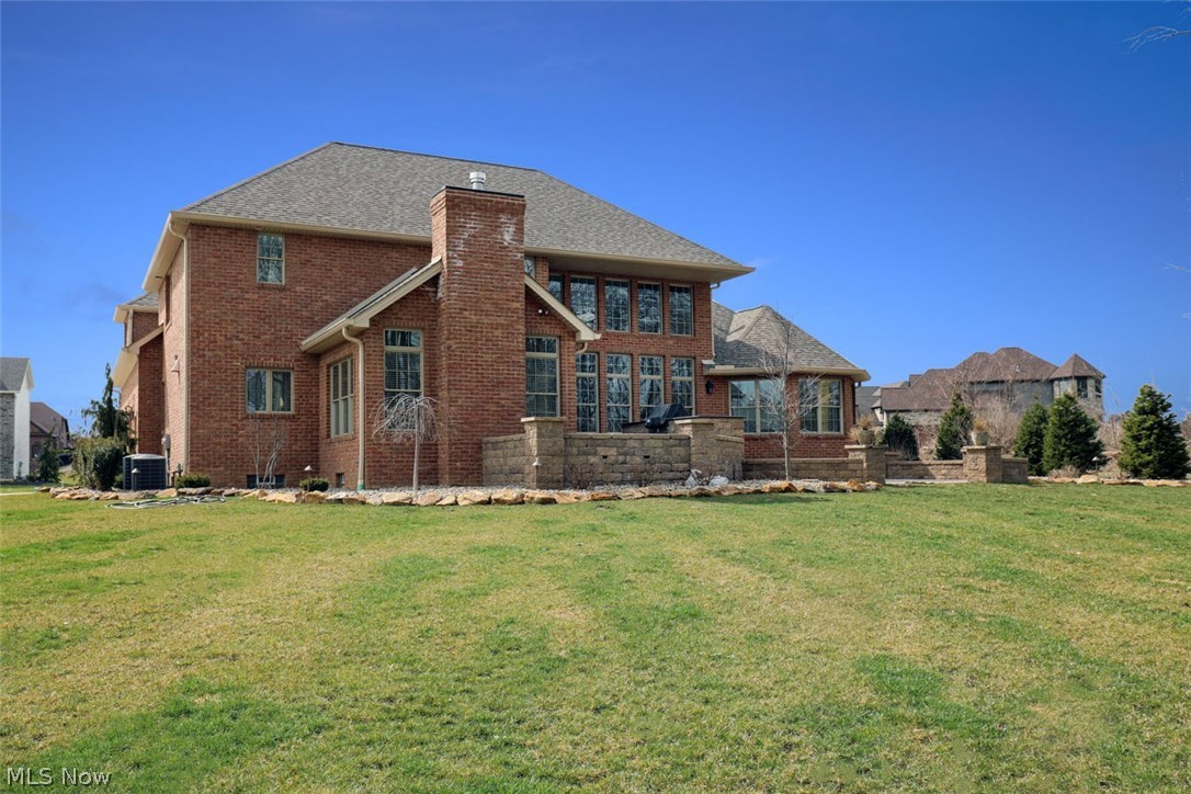 Winstead Crossings 16 - Residential