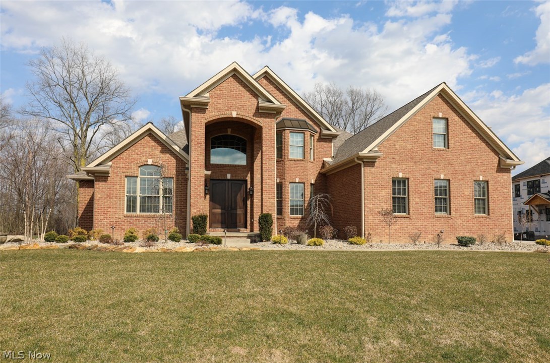 Winstead Crossings 16 - Residential