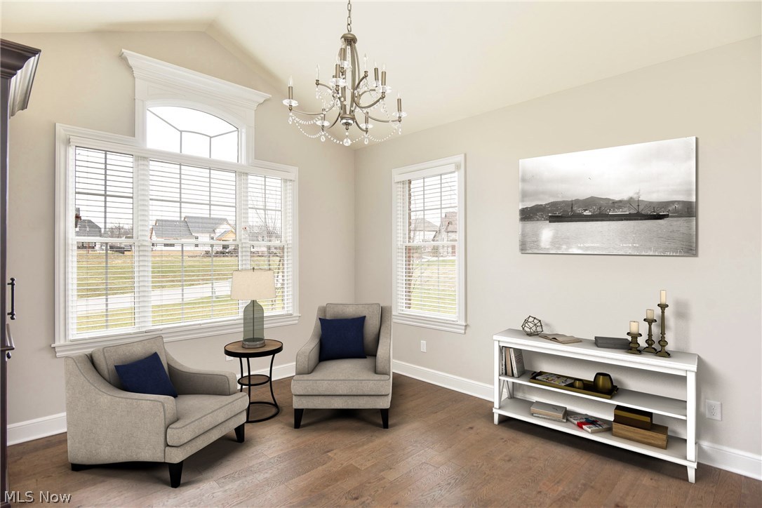 Winstead Crossings 16 - Residential