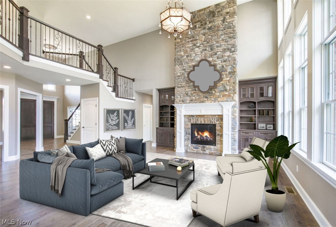 Winstead Crossings 16 - Residential