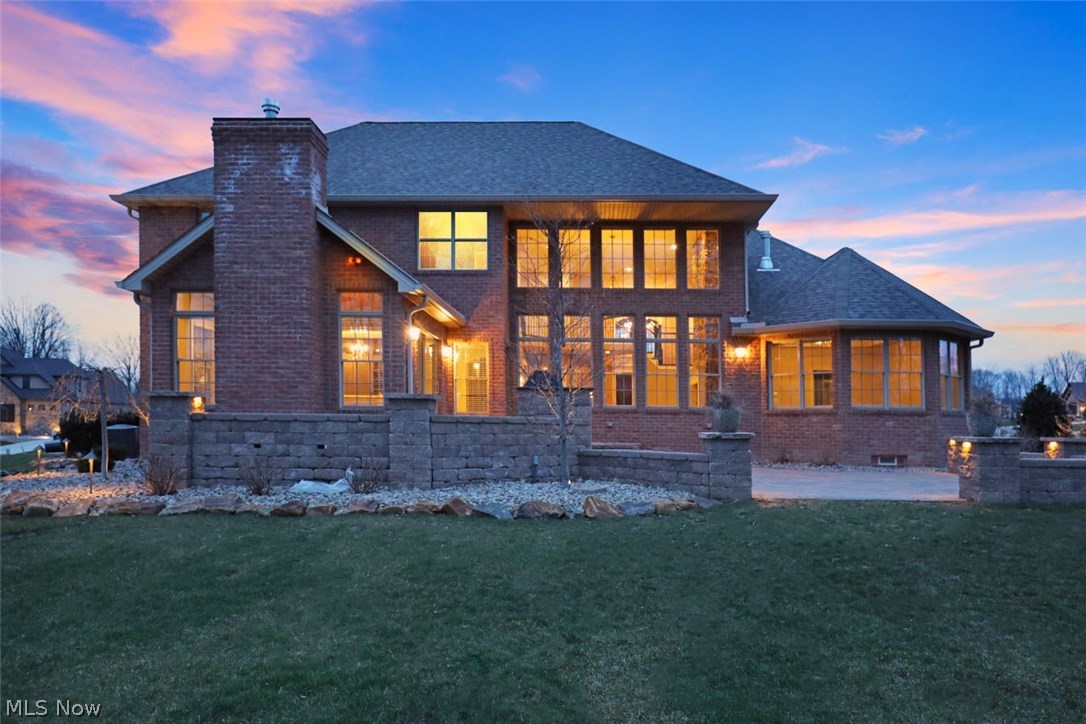 Winstead Crossings 16 - Residential