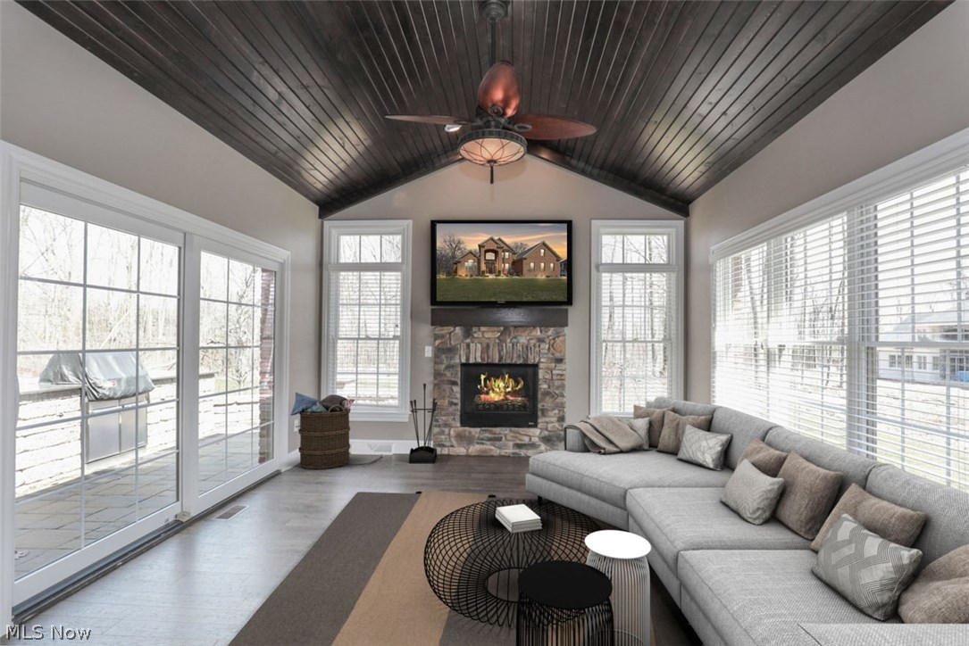 Winstead Crossings 16 - Residential