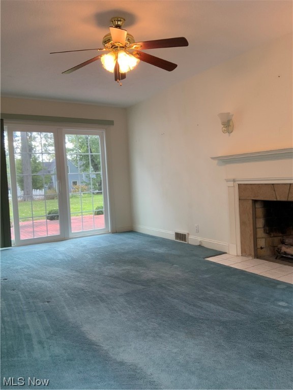 Shelby - Residential