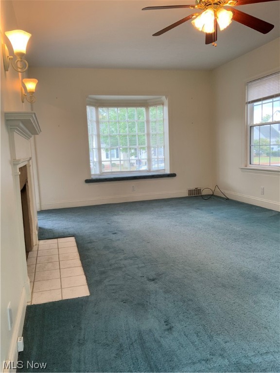 Shelby - Residential