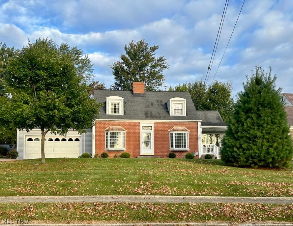 Shelby - Residential